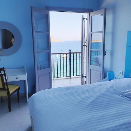 MasouriBlu Boutique Hotel Extérieur photo