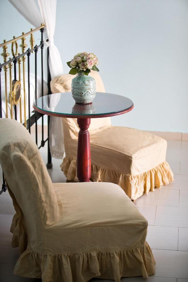 MasouriBlu Boutique Hotel Extérieur photo