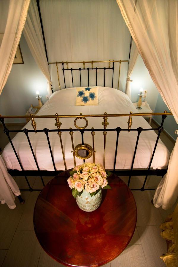 MasouriBlu Boutique Hotel Extérieur photo