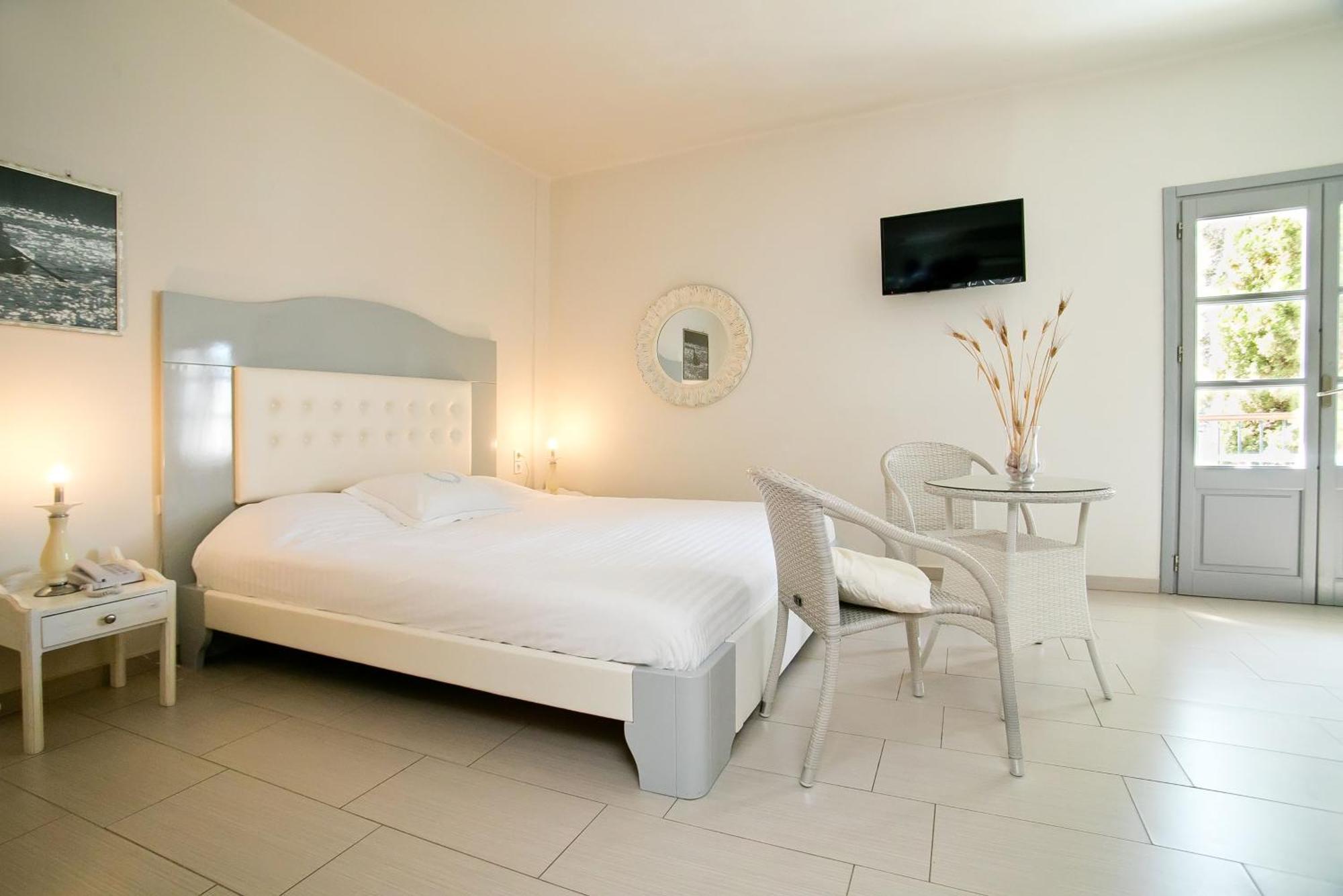 MasouriBlu Boutique Hotel Extérieur photo