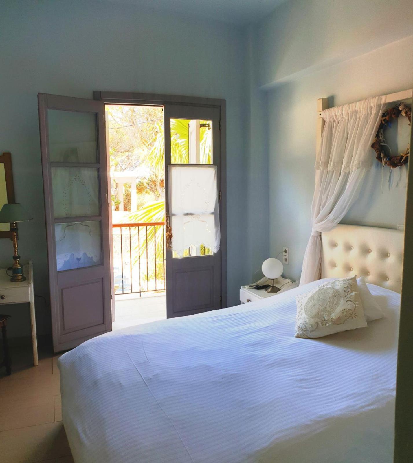 MasouriBlu Boutique Hotel Chambre photo
