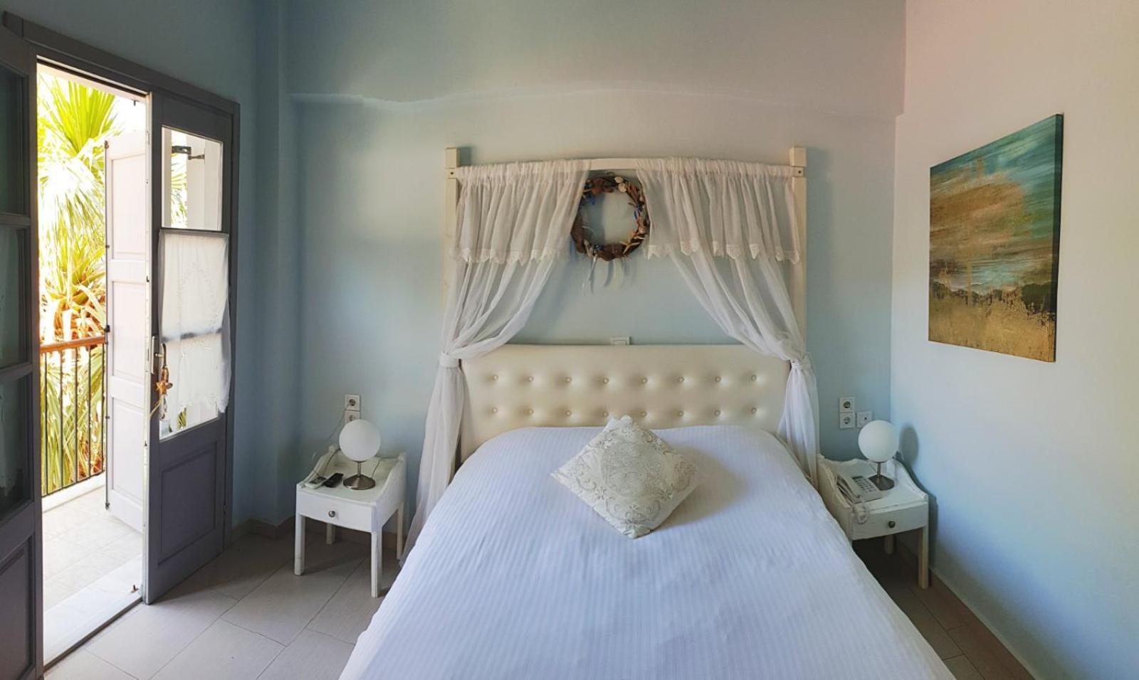 MasouriBlu Boutique Hotel Chambre photo
