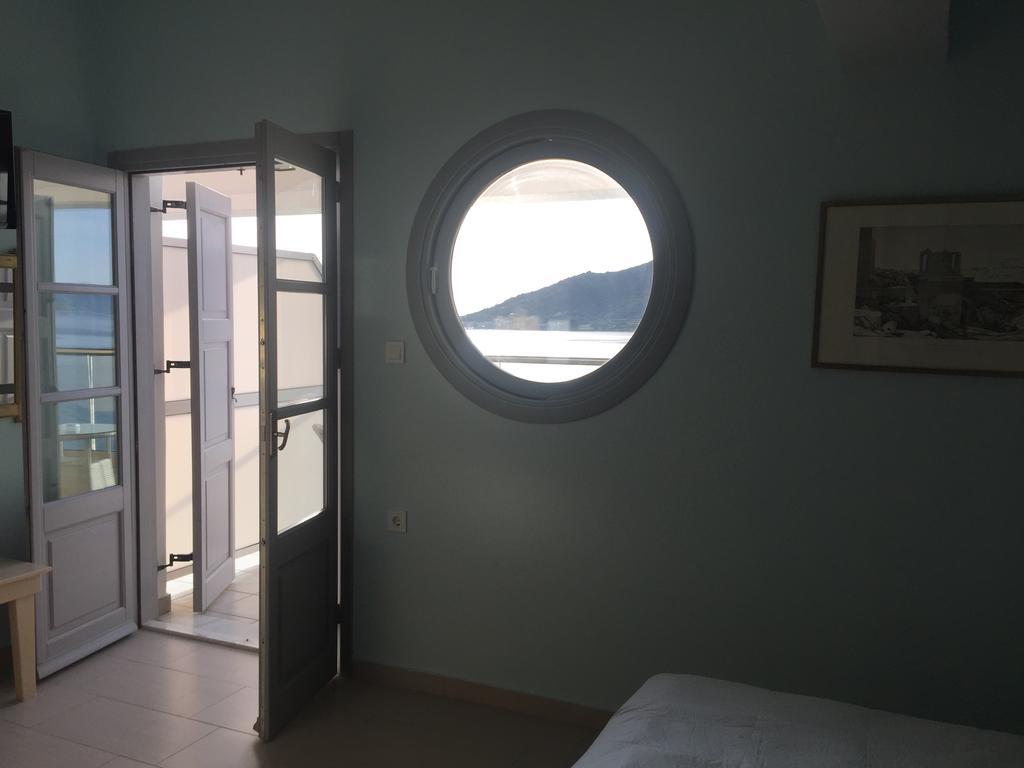 MasouriBlu Boutique Hotel Chambre photo
