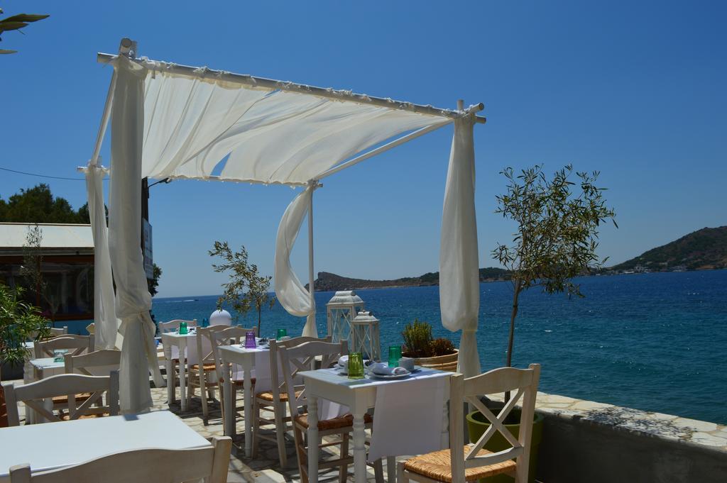 MasouriBlu Boutique Hotel Extérieur photo