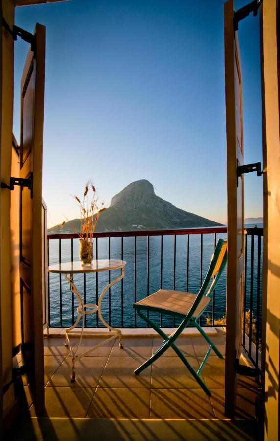 MasouriBlu Boutique Hotel Extérieur photo
