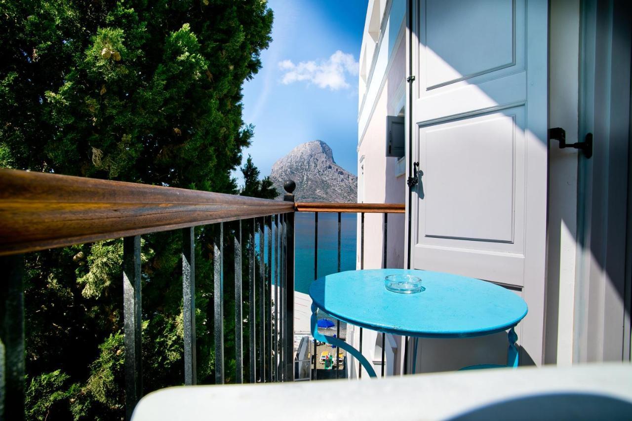 MasouriBlu Boutique Hotel Extérieur photo